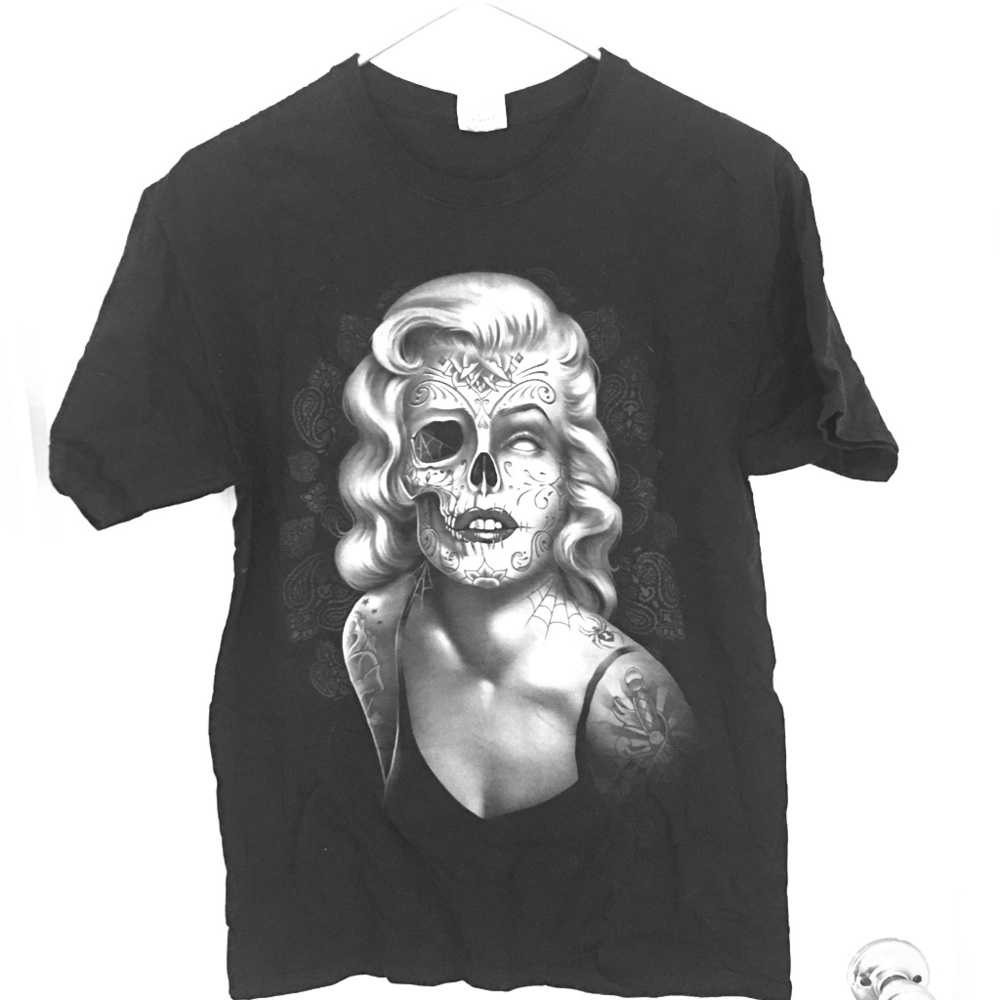 Men’s shirt